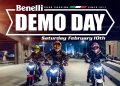 Benelli Demo Day - February 10, 2024!